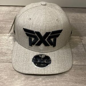 PXG Mens Golf Hat